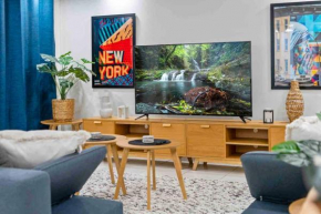 Surfers Paradise Fun Beachside Retreat